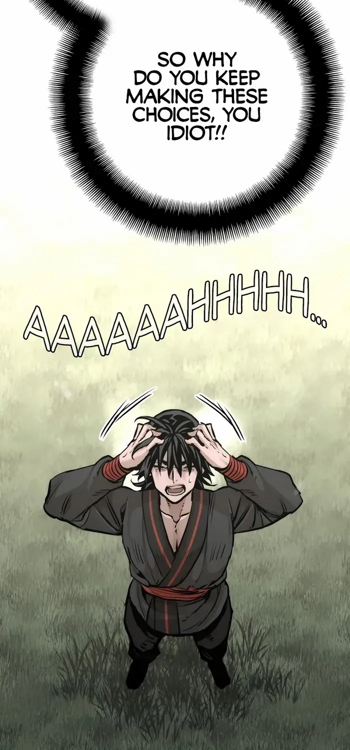 Read Heavenly Demon Cultivation Simulation chapter 84 image 97 on Lezhin