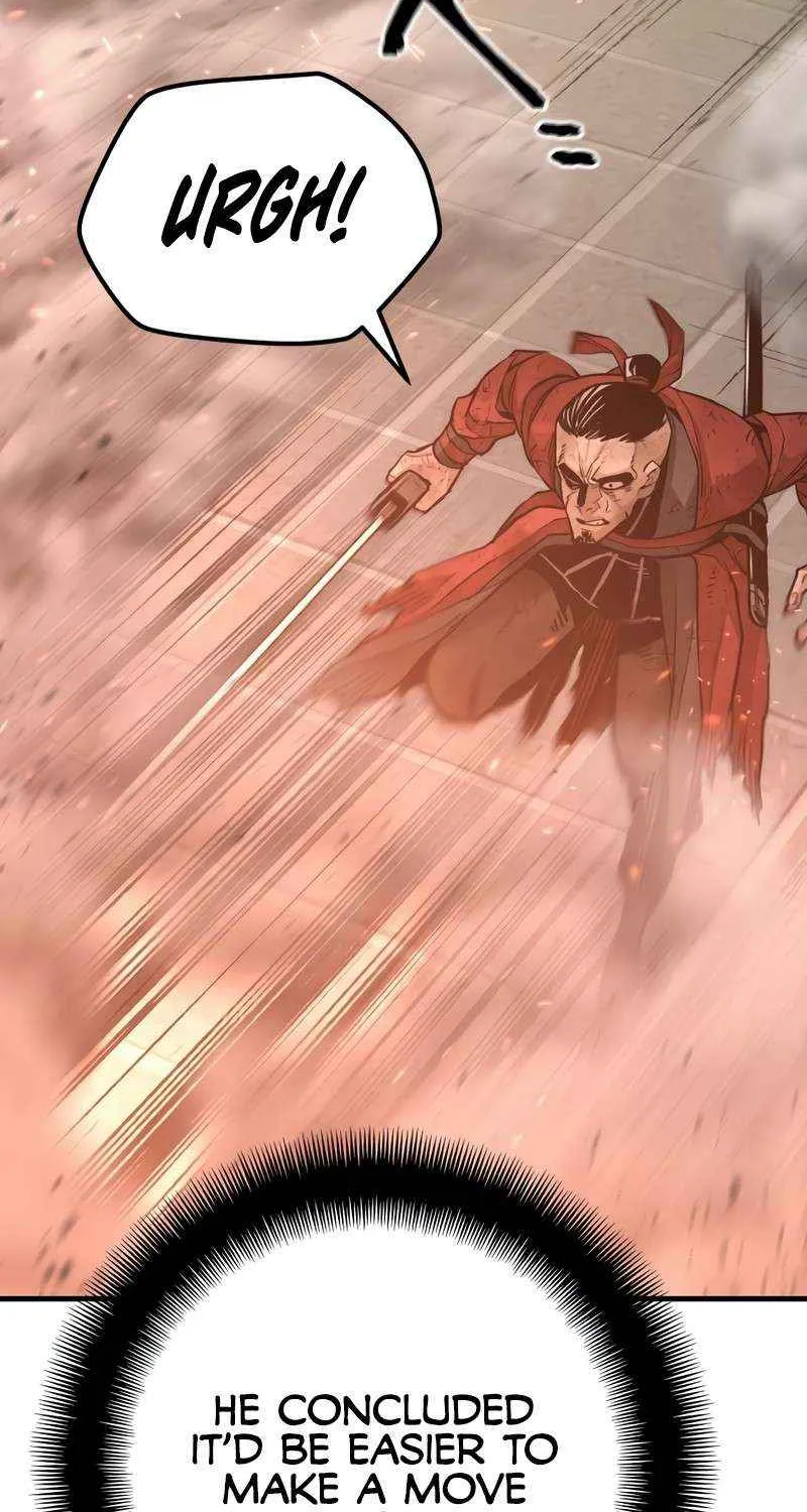 Read Heavenly Demon Cultivation Simulation chapter 87 image 100 on Lezhin