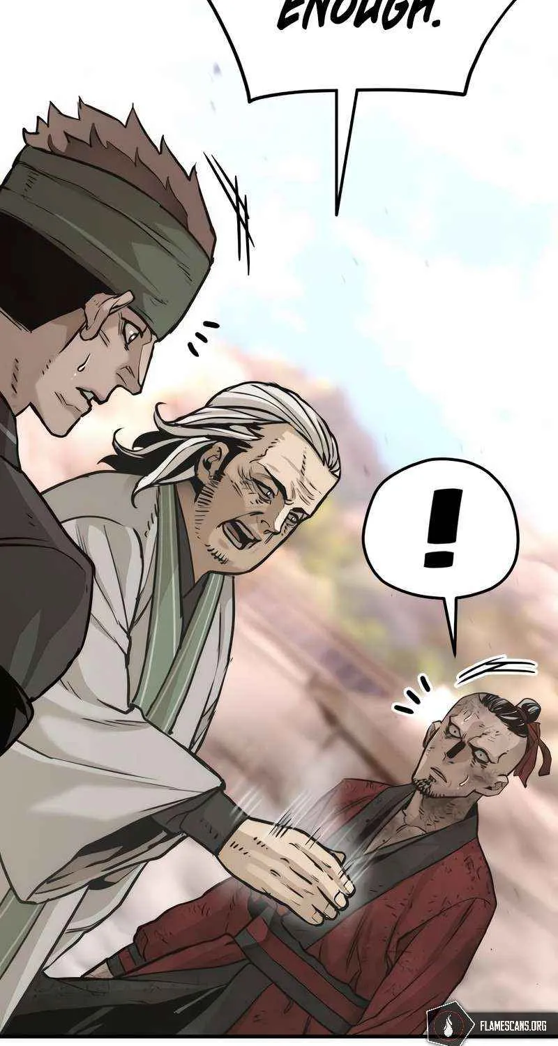 Read Heavenly Demon Cultivation Simulation chapter 87 image 106 on Lezhin