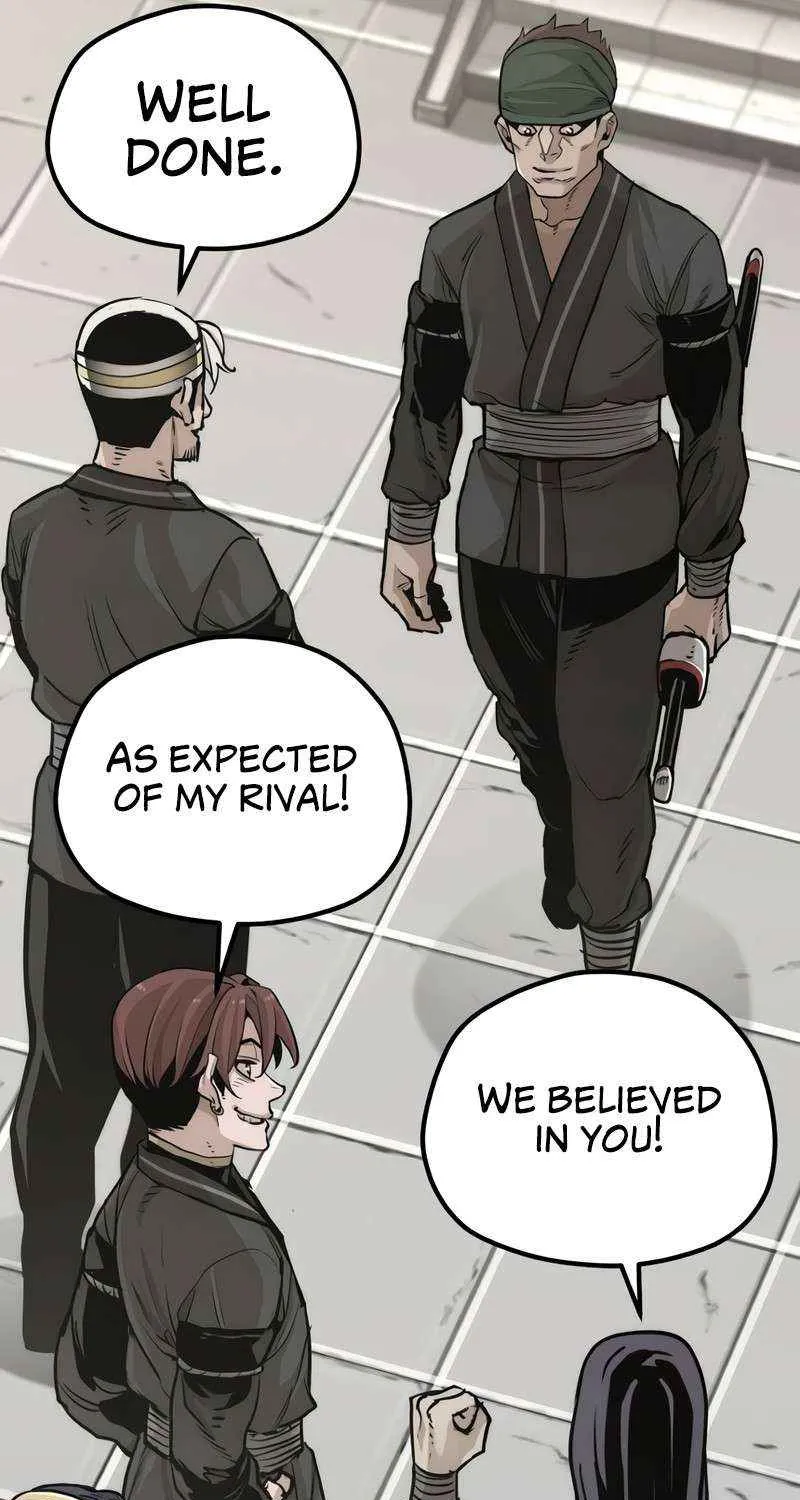 Read Heavenly Demon Cultivation Simulation chapter 87 image 111 on Lezhin