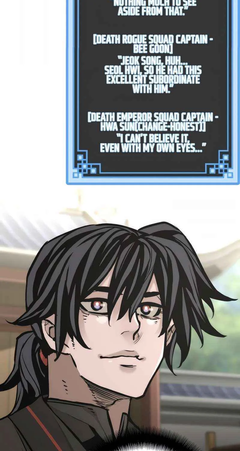 Read Heavenly Demon Cultivation Simulation chapter 87 image 113 on Lezhin