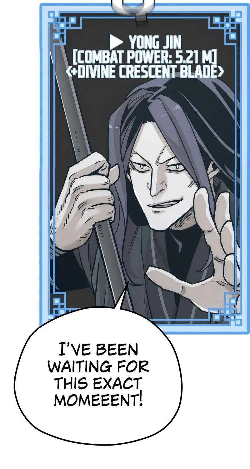 Read Heavenly Demon Cultivation Simulation chapter 87 image 120 on Lezhin