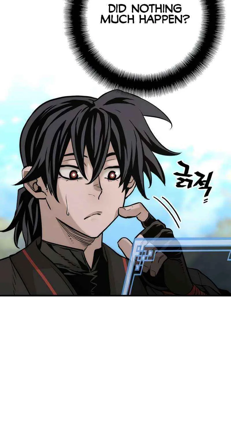 Read Heavenly Demon Cultivation Simulation chapter 87 image 130 on Lezhin