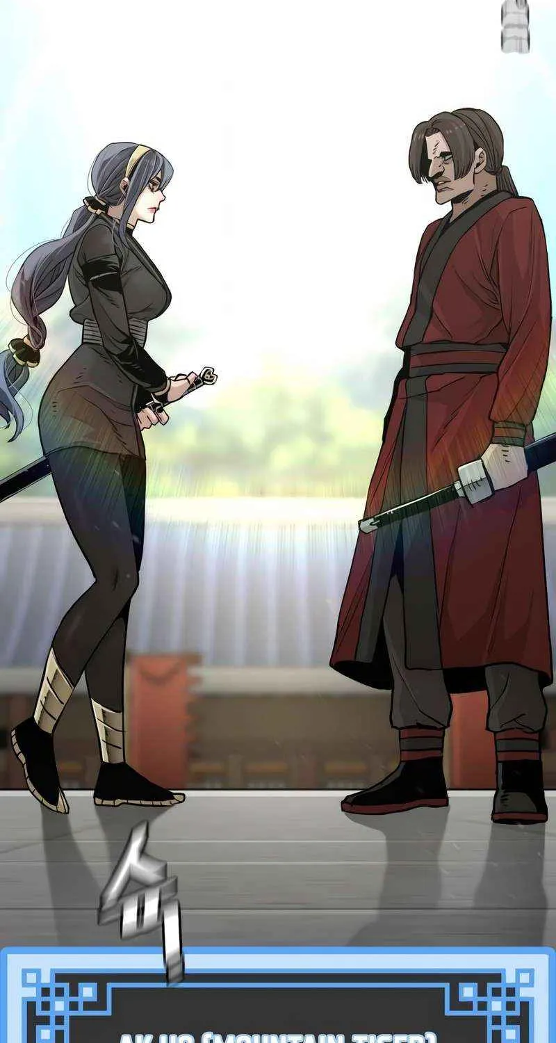Read Heavenly Demon Cultivation Simulation chapter 87 image 136 on Lezhin