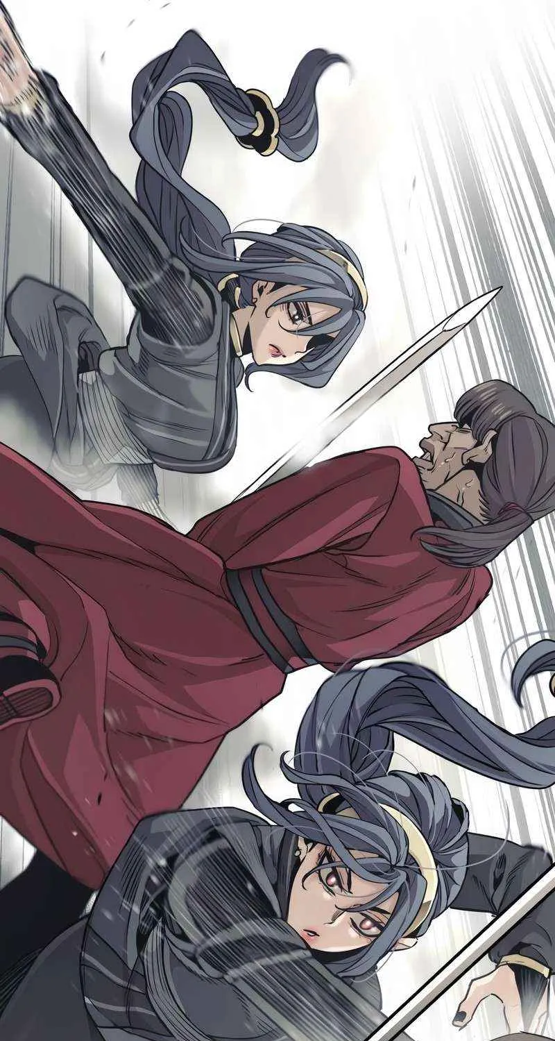 Read Heavenly Demon Cultivation Simulation chapter 87 image 153 on Lezhin