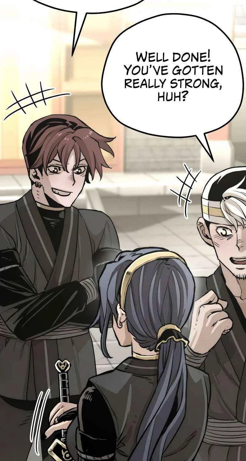 Read Heavenly Demon Cultivation Simulation chapter 87 image 164 on Lezhin