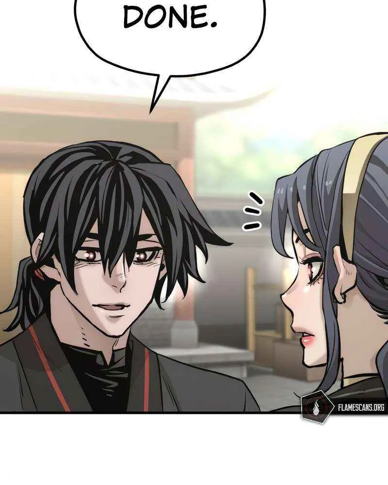 Read Heavenly Demon Cultivation Simulation chapter 87 image 166 on Lezhin