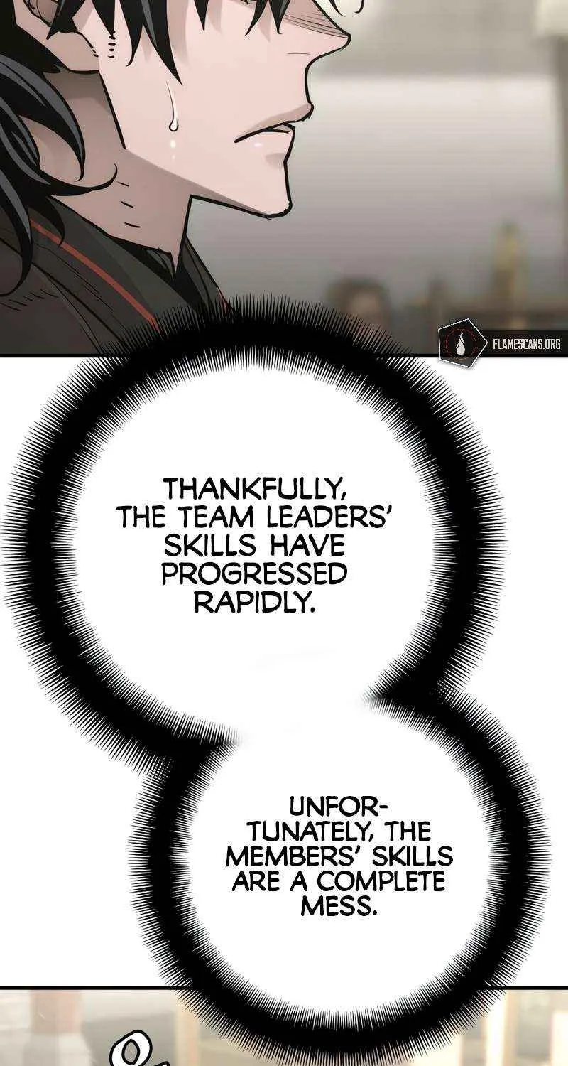Read Heavenly Demon Cultivation Simulation chapter 87 image 17 on Lezhin