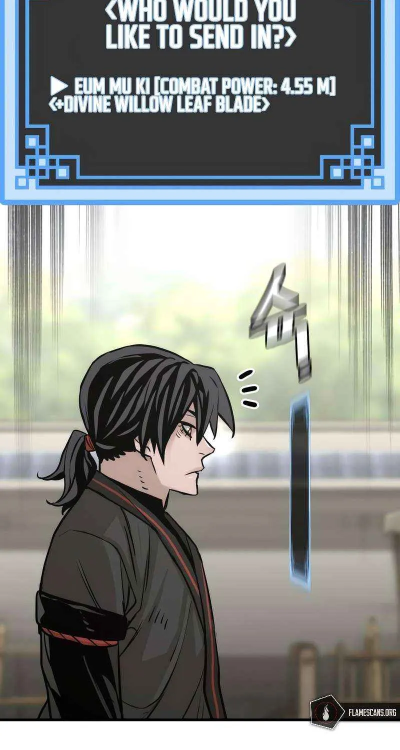 Read Heavenly Demon Cultivation Simulation chapter 87 image 170 on Lezhin