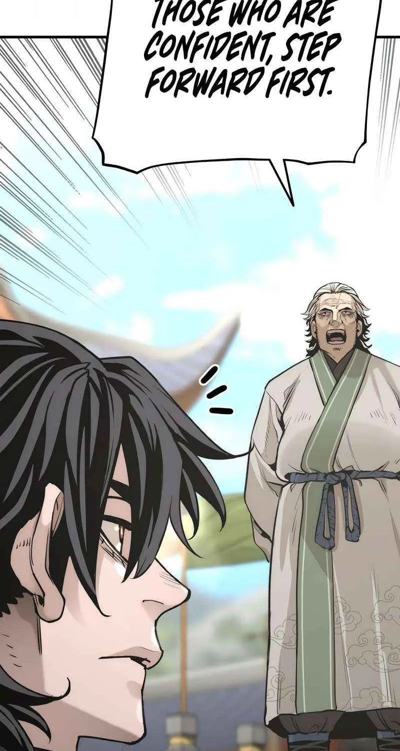 Read Heavenly Demon Cultivation Simulation chapter 87 image 20 on Lezhin