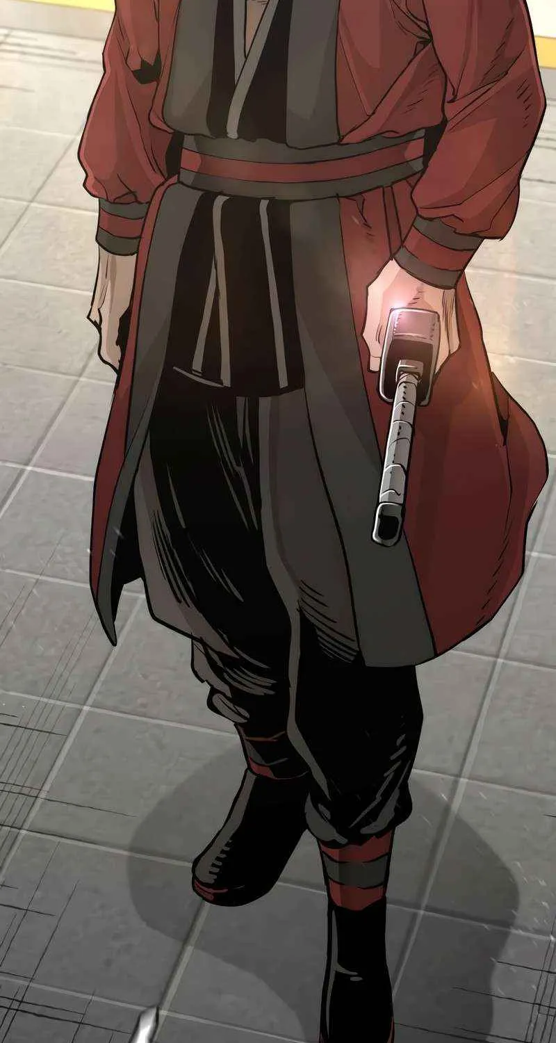 Read Heavenly Demon Cultivation Simulation chapter 87 image 24 on Lezhin