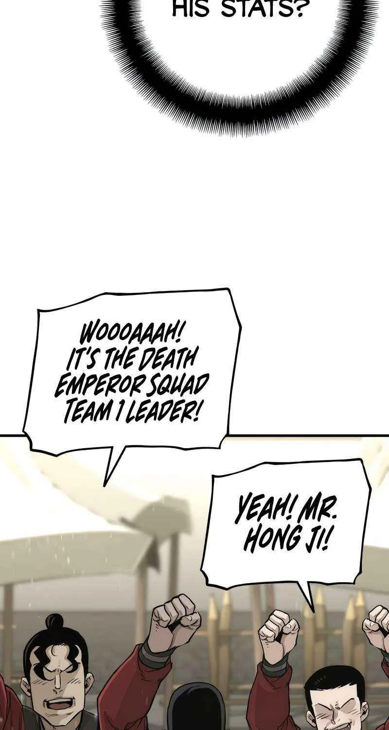 Read Heavenly Demon Cultivation Simulation chapter 87 image 26 on Lezhin