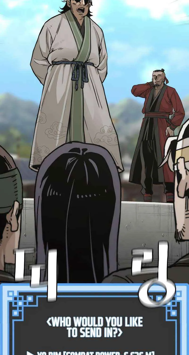 Read Heavenly Demon Cultivation Simulation chapter 87 image 33 on Lezhin