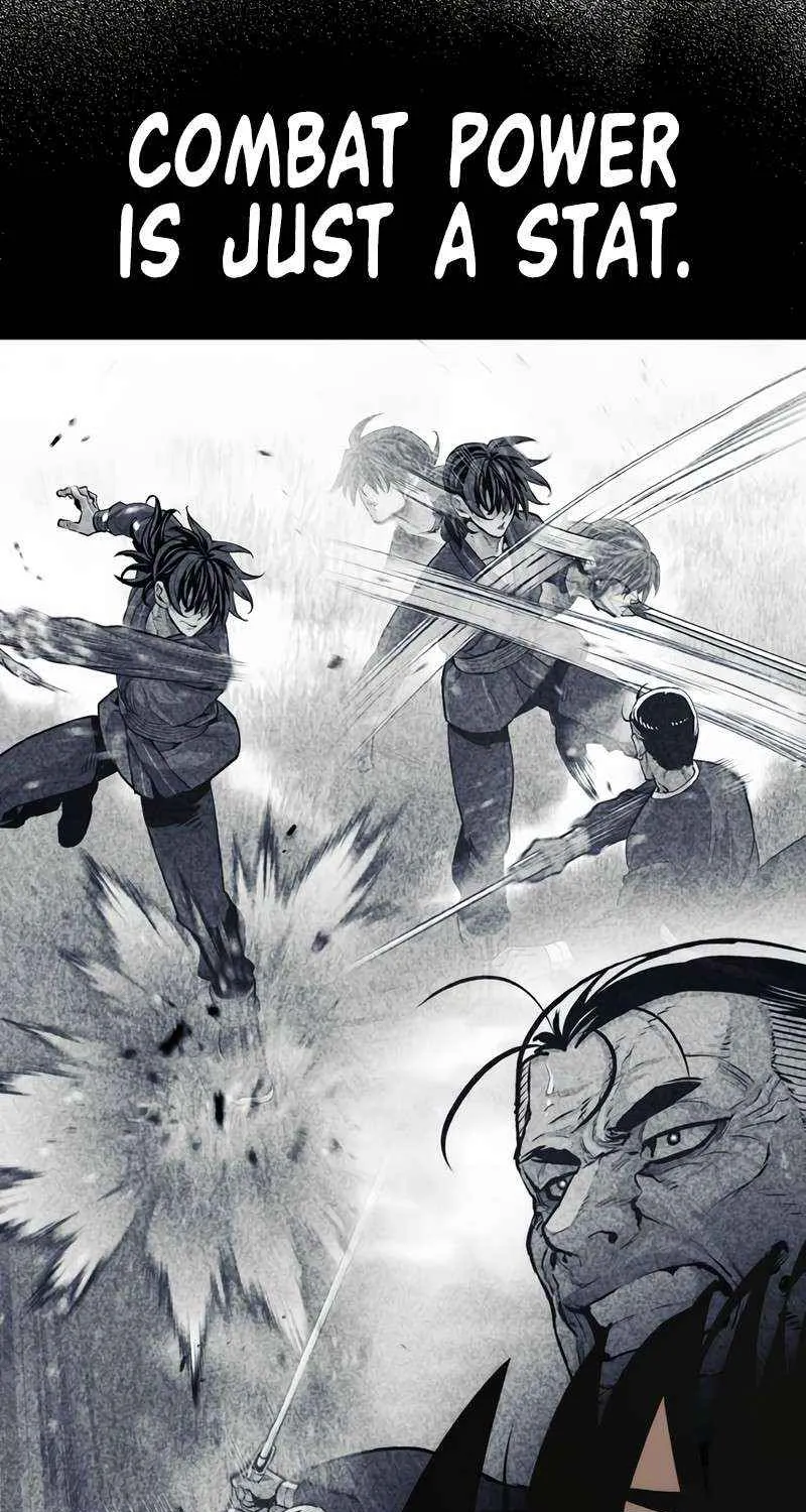 Read Heavenly Demon Cultivation Simulation chapter 87 image 38 on Lezhin