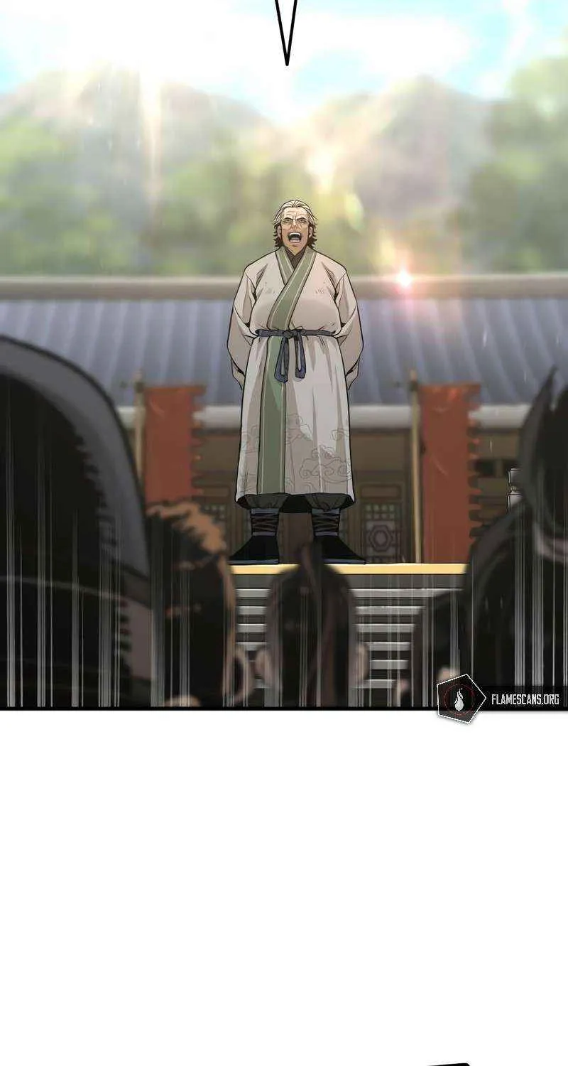 Read Heavenly Demon Cultivation Simulation chapter 87 image 4 on Lezhin