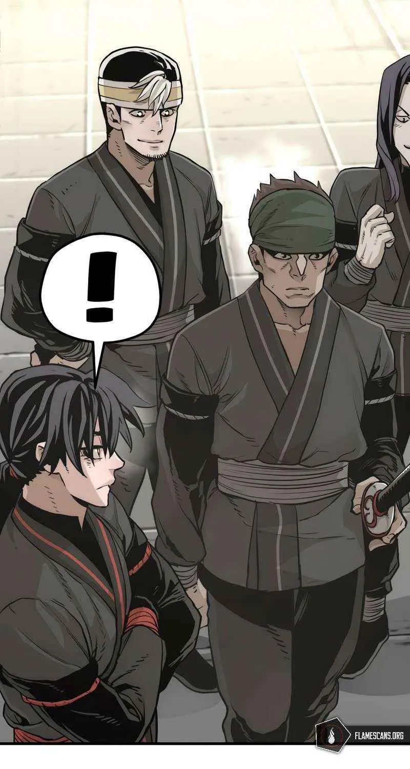Read Heavenly Demon Cultivation Simulation chapter 87 image 45 on Lezhin