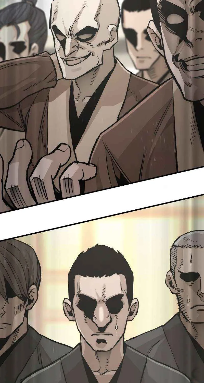 Read Heavenly Demon Cultivation Simulation chapter 87 image 6 on Lezhin