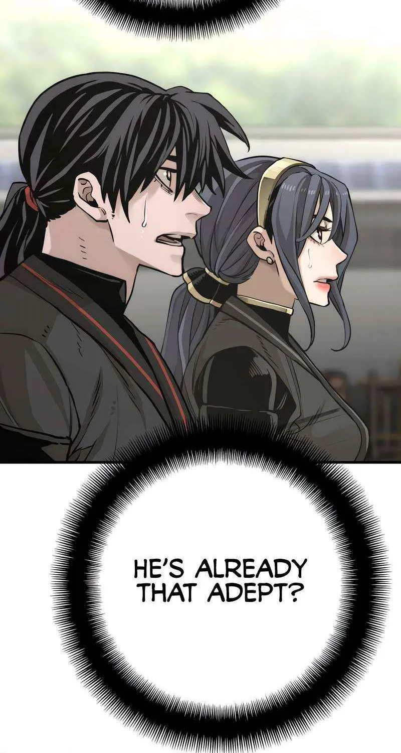 Read Heavenly Demon Cultivation Simulation chapter 87 image 70 on Lezhin