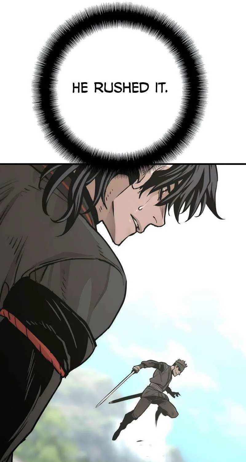 Read Heavenly Demon Cultivation Simulation chapter 87 image 78 on Lezhin