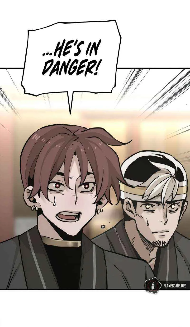 Read Heavenly Demon Cultivation Simulation chapter 87 image 82 on Lezhin