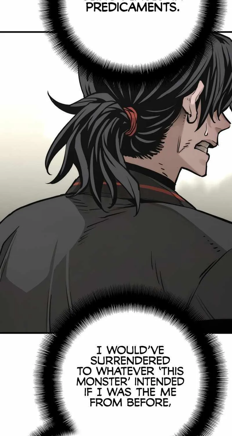 Read Heavenly Demon Cultivation Simulation chapter 88 image 100 on Lezhin