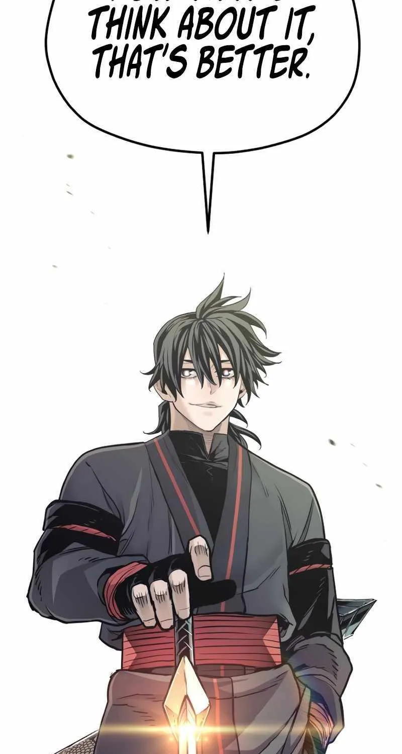 Read Heavenly Demon Cultivation Simulation chapter 88 image 106 on Lezhin