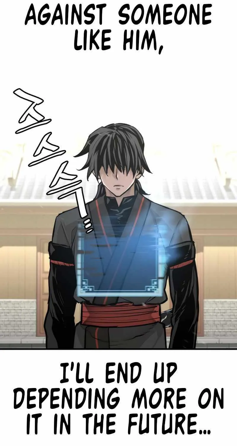 Read Heavenly Demon Cultivation Simulation chapter 88 image 122 on Lezhin