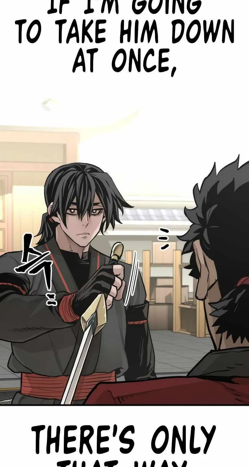 Read Heavenly Demon Cultivation Simulation chapter 88 image 125 on Lezhin