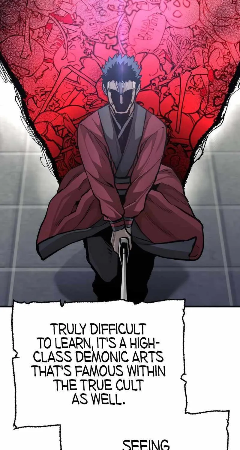 Read Heavenly Demon Cultivation Simulation chapter 88 image 148 on Lezhin