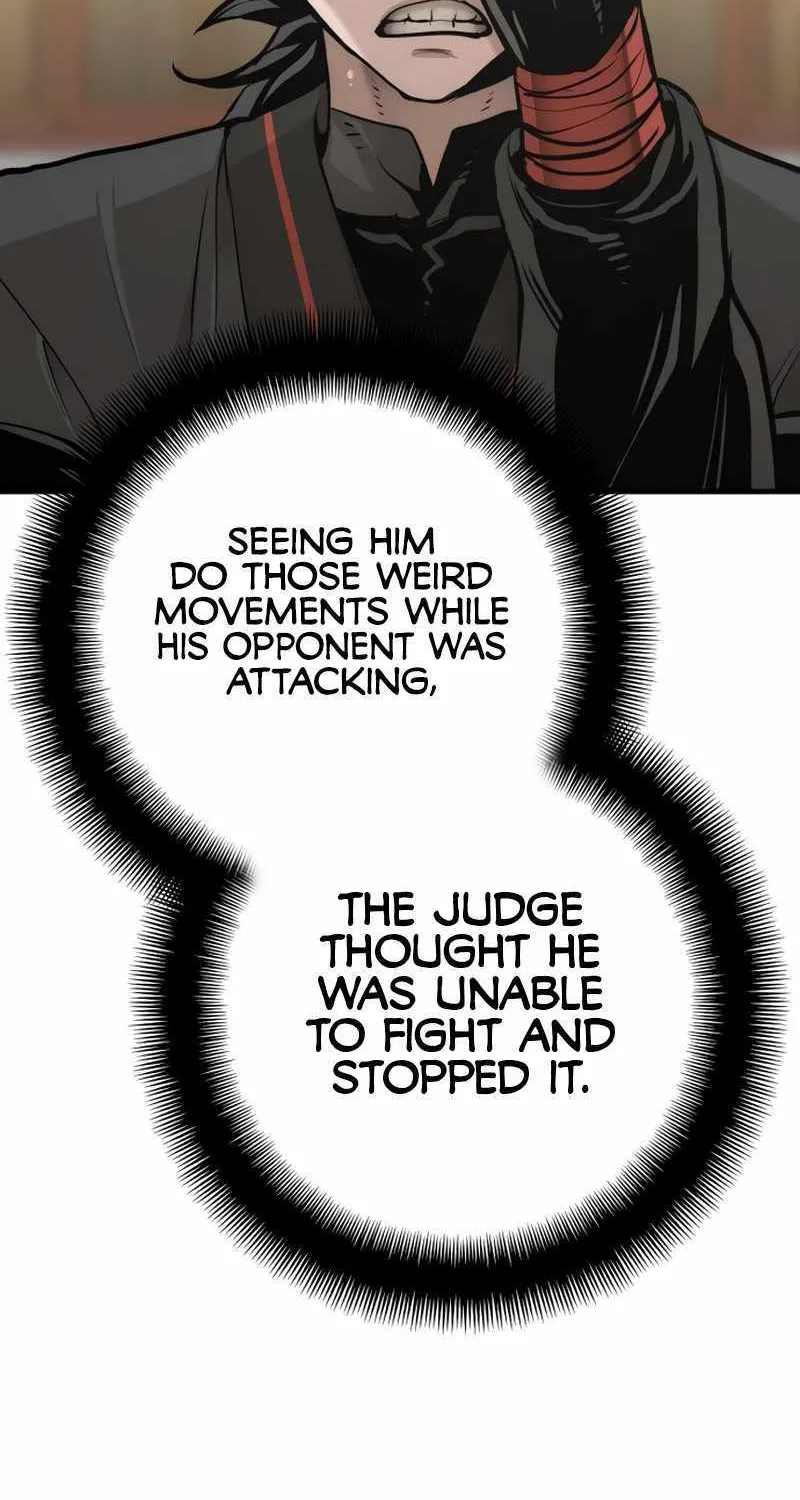Read Heavenly Demon Cultivation Simulation chapter 88 image 19 on Lezhin
