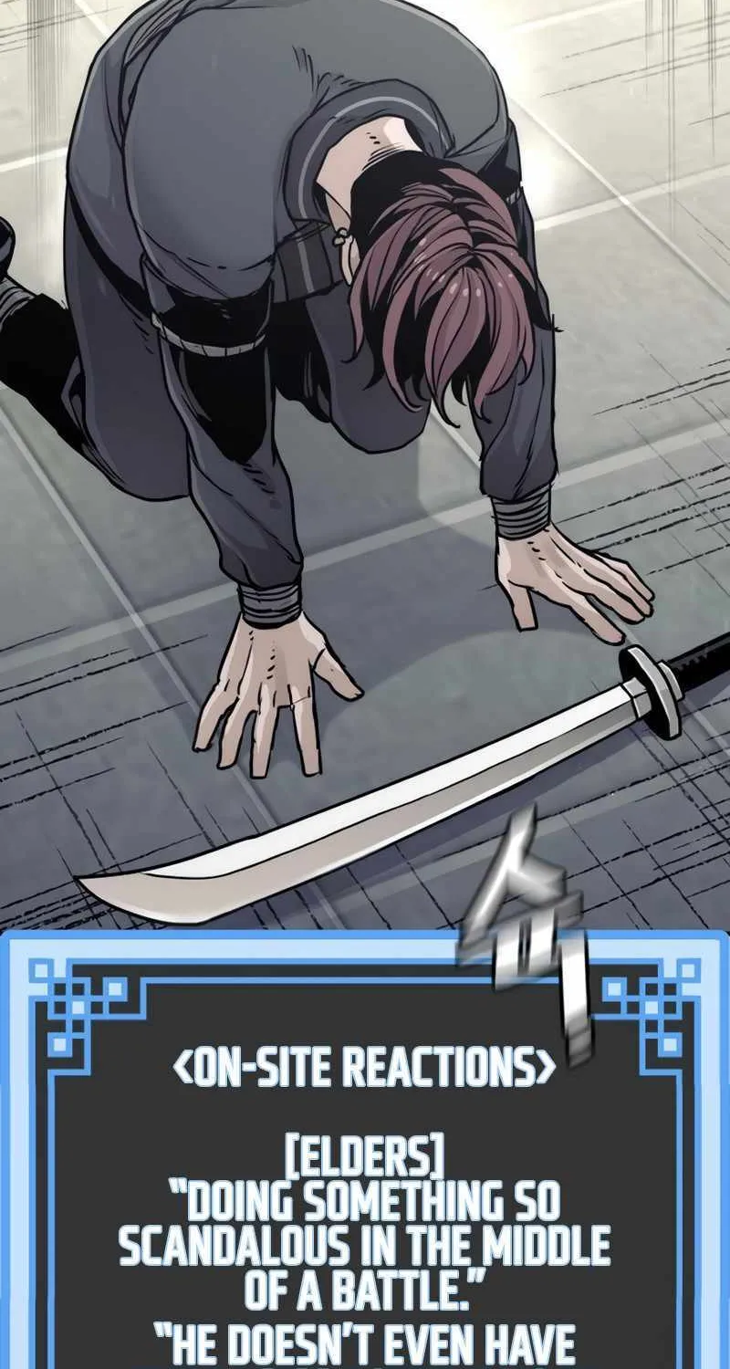 Read Heavenly Demon Cultivation Simulation chapter 88 image 2 on Lezhin