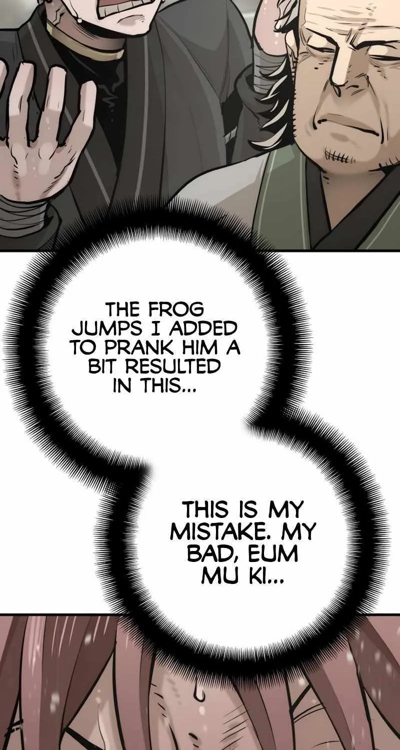 Read Heavenly Demon Cultivation Simulation chapter 88 image 21 on Lezhin