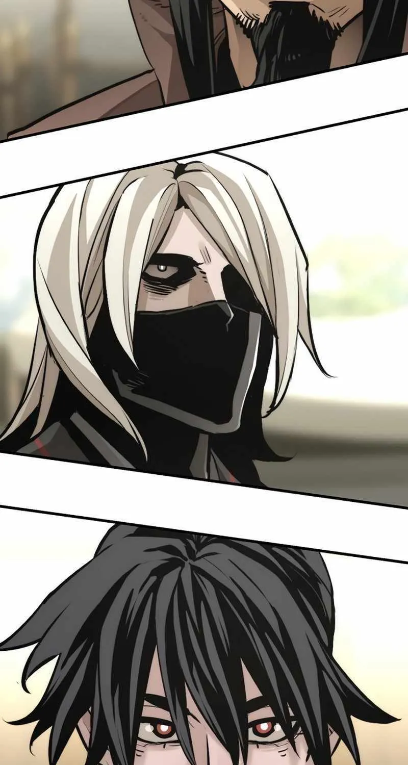 Read Heavenly Demon Cultivation Simulation chapter 88 image 28 on Lezhin