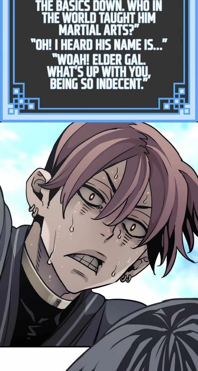 Read Heavenly Demon Cultivation Simulation chapter 88 image 3 on Lezhin