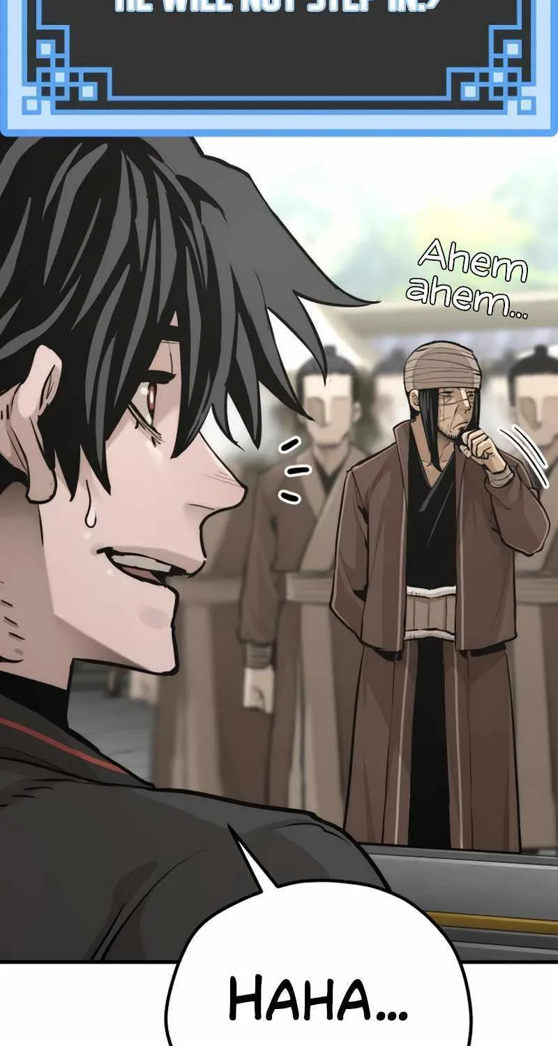 Read Heavenly Demon Cultivation Simulation chapter 88 image 30 on Lezhin