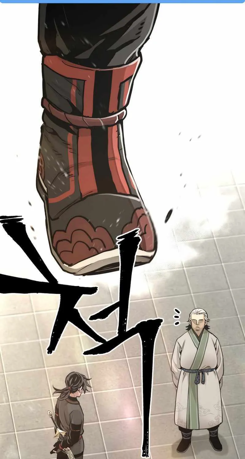 Read Heavenly Demon Cultivation Simulation chapter 88 image 39 on Lezhin