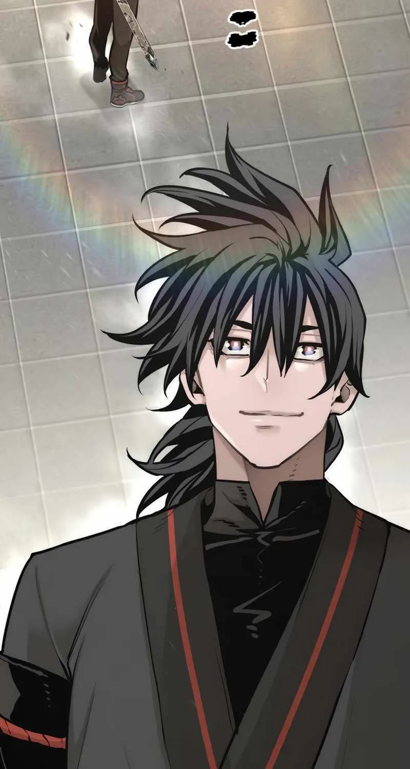 Read Heavenly Demon Cultivation Simulation chapter 88 image 40 on Lezhin