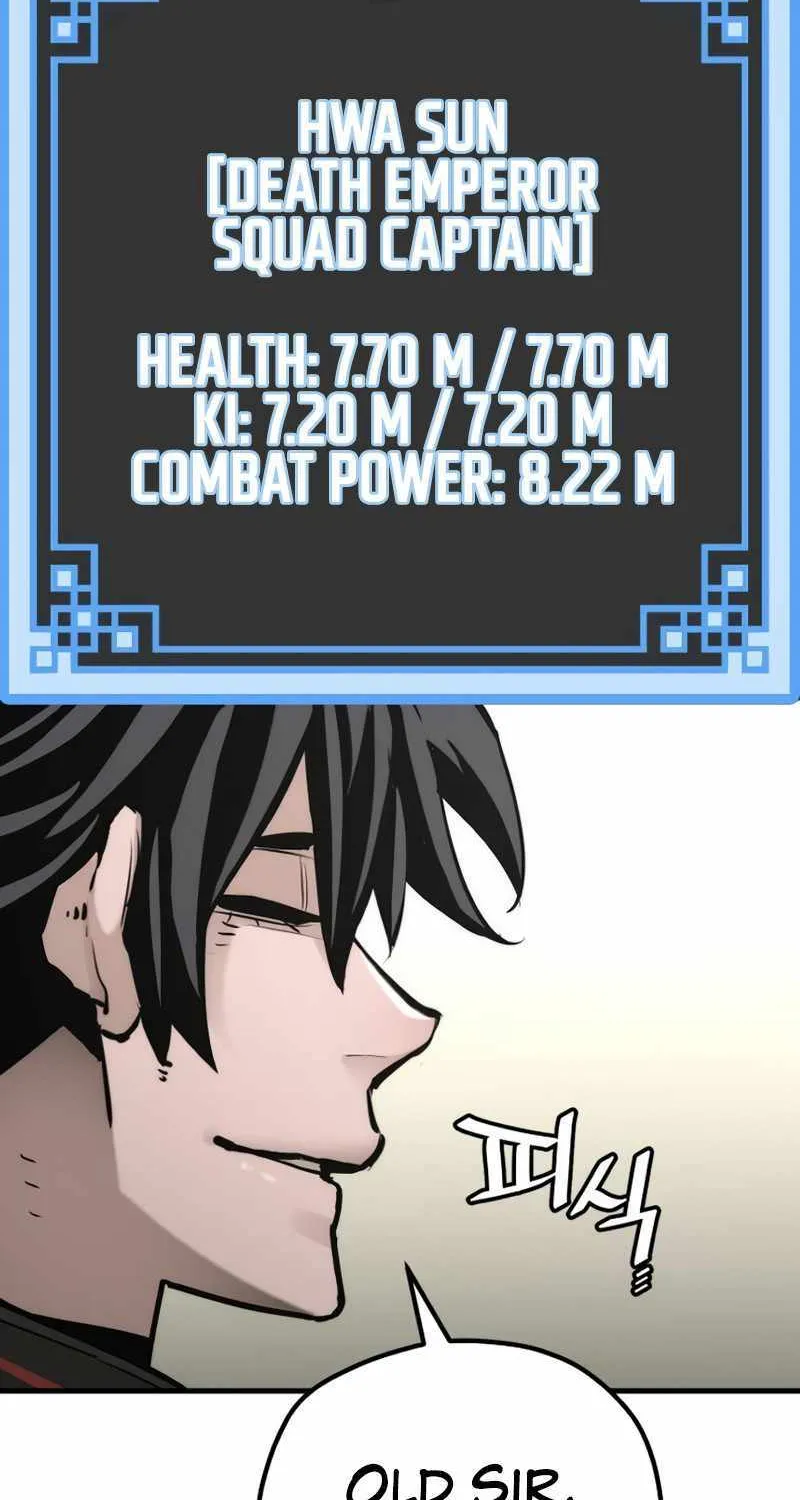 Read Heavenly Demon Cultivation Simulation chapter 88 image 44 on Lezhin