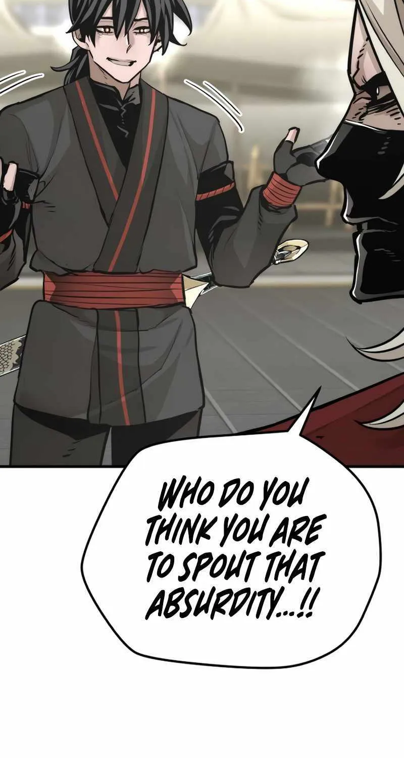Read Heavenly Demon Cultivation Simulation chapter 88 image 46 on Lezhin