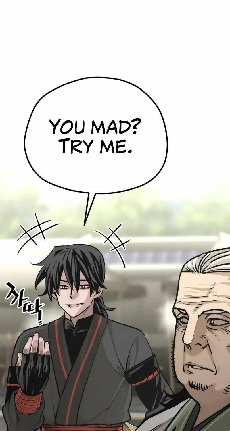 Read Heavenly Demon Cultivation Simulation chapter 88 image 47 on Lezhin