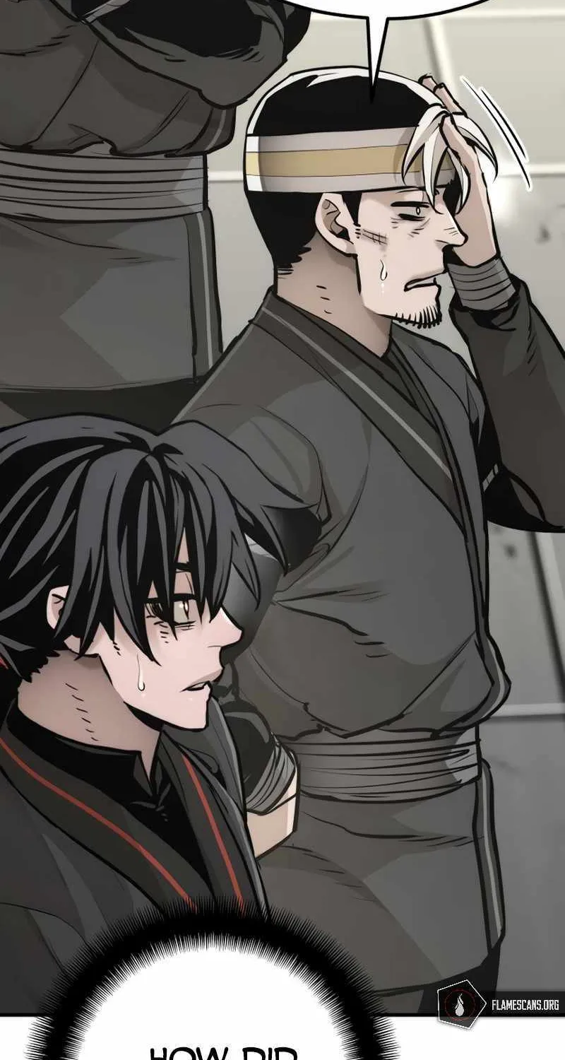 Read Heavenly Demon Cultivation Simulation chapter 88 image 6 on Lezhin