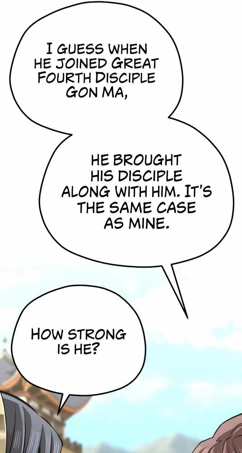 Read Heavenly Demon Cultivation Simulation chapter 88 image 63 on Lezhin