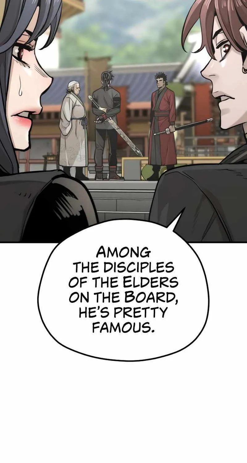 Read Heavenly Demon Cultivation Simulation chapter 88 image 64 on Lezhin