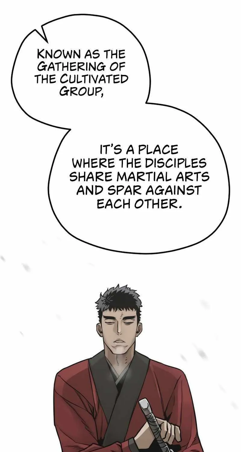 Read Heavenly Demon Cultivation Simulation chapter 88 image 65 on Lezhin