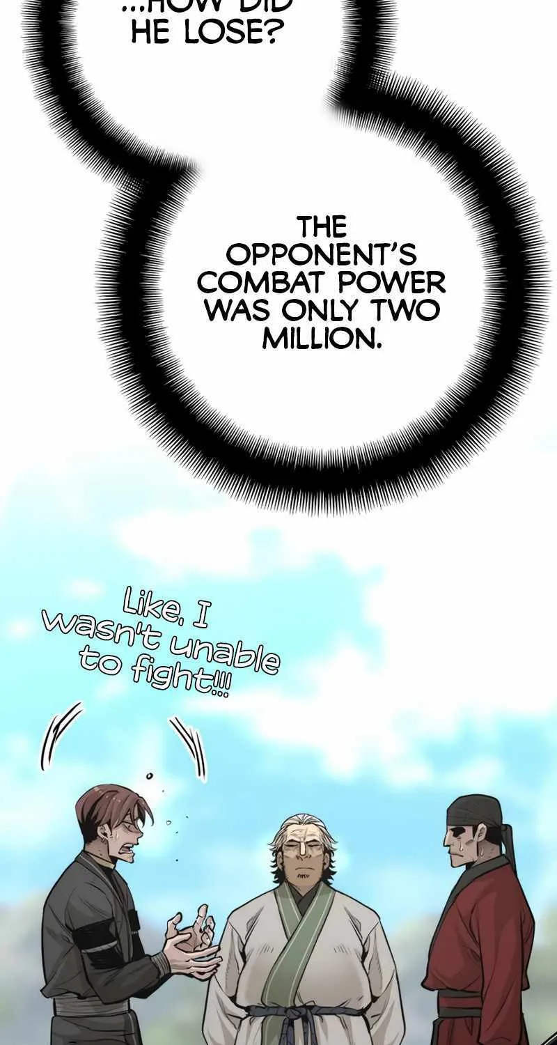 Read Heavenly Demon Cultivation Simulation chapter 88 image 7 on Lezhin