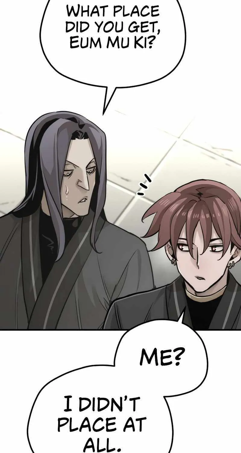 Read Heavenly Demon Cultivation Simulation chapter 88 image 72 on Lezhin
