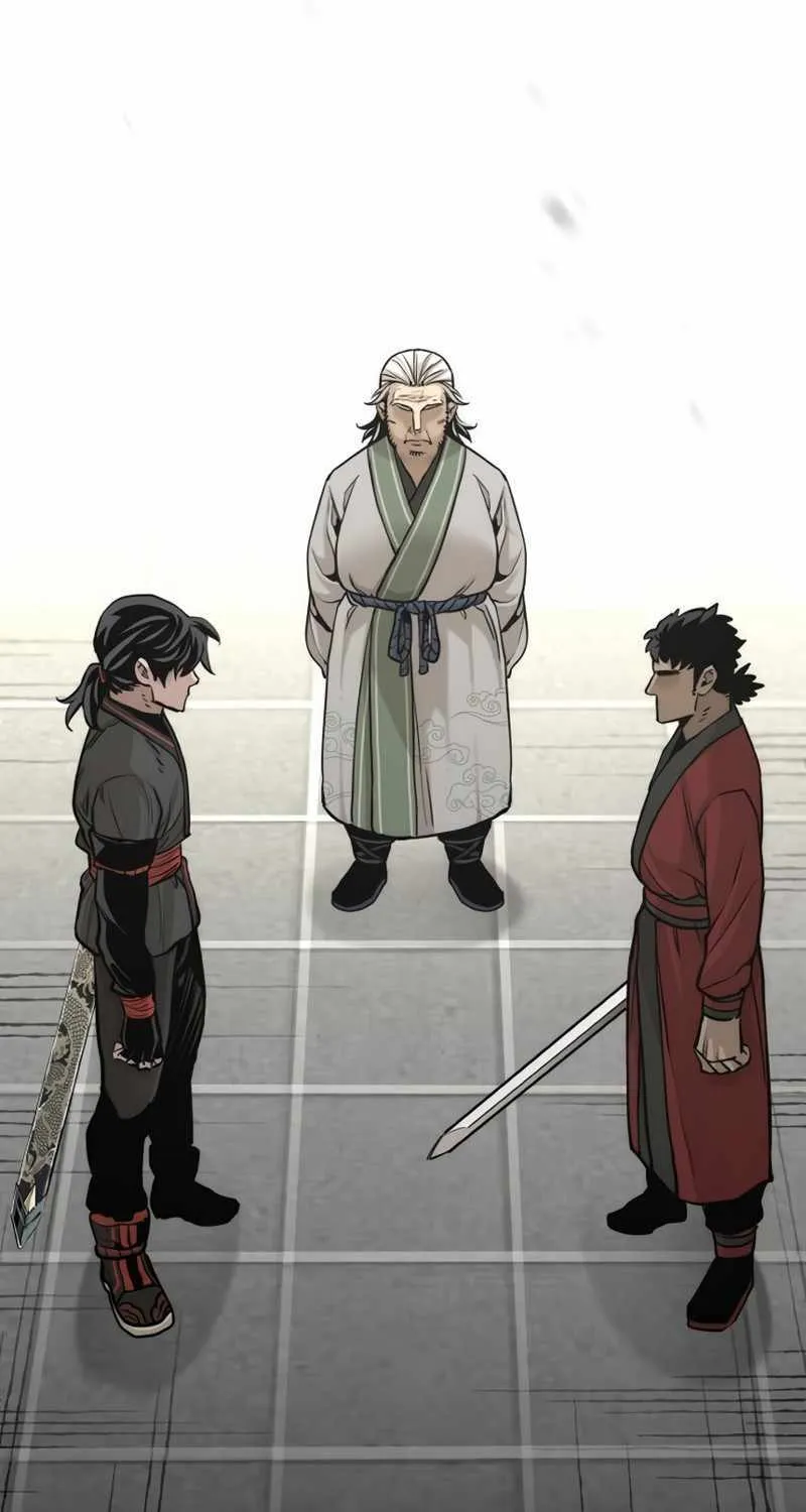 Read Heavenly Demon Cultivation Simulation chapter 88 image 74 on Lezhin