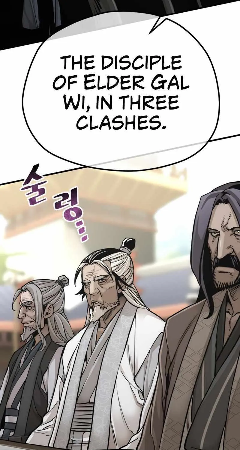 Read Heavenly Demon Cultivation Simulation chapter 88 image 90 on Lezhin