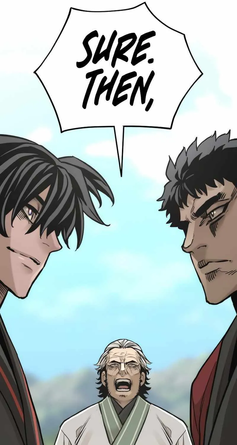 Read Heavenly Demon Cultivation Simulation chapter 88 image 94 on Lezhin