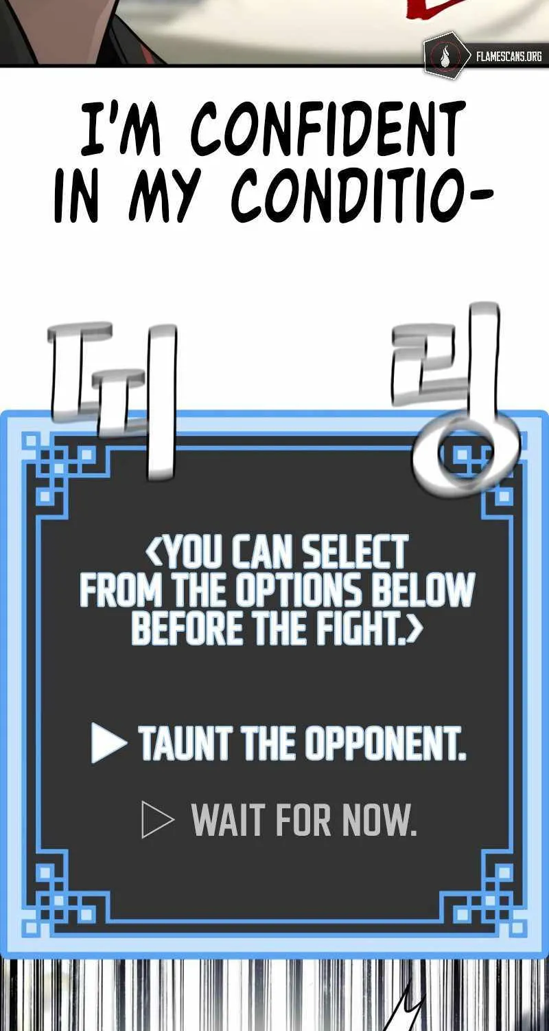 Read Heavenly Demon Cultivation Simulation chapter 88 image 97 on Lezhin